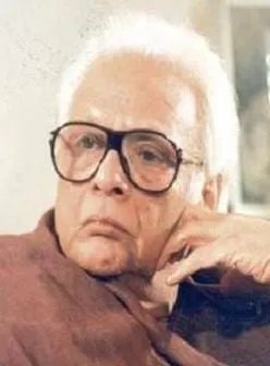 Rahi Masoom Reza - 1 de setembro de 1927, 15 de março de 1992