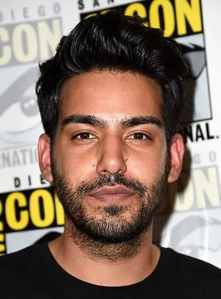 Rahul Kohli - Ator, 13 de novembro de 1985