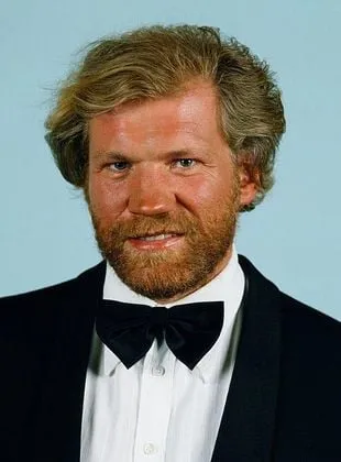 Raimund Harmstorf - Ator, 7 de outubro de 1939, 3 de maio de 1998