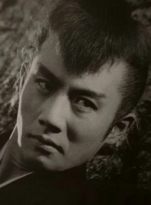 Raizô Ichikawa - 29 de agosto de 1931, 17 de julho de 1969