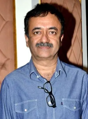 Rajkumar Hirani - 20 de novembro de 1962