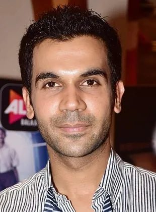 Rajkummar Rao - 31 de agosto de 1984