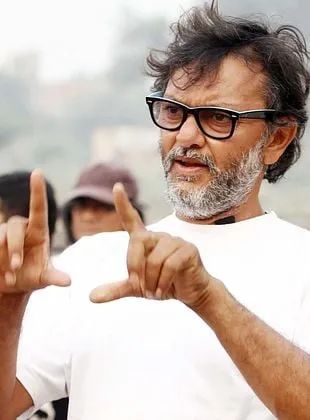 Rakeysh Omprakash Mehra - 7 de julho de 1963