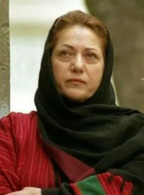 Rakhshan Bani-Etemad - 3 de abril de 1954