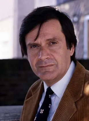 Ralph Bates - 12 de fevereiro de 1940, 27 de março de 1991