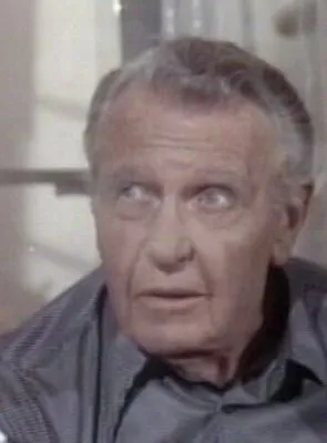 Ralph Bellamy - Ator, 17 de junho de 1904, 29 de novembro de 1991