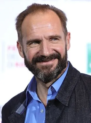 Ralph Fiennes - Ator, Produtor Executivo, Diretor, 22 de dezembro de 1962