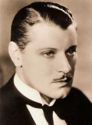 Ralph Forbes - 30 de setembro de 1904, 31 de março de 1951