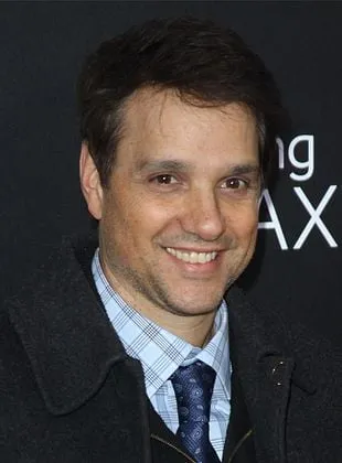 Ralph Macchio - Ator, Produtor Executivo, 4 de novembro de 1961