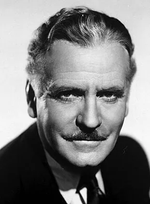 Ralph Morgan - 6 de julho de 1883, 11 de junho de 1956