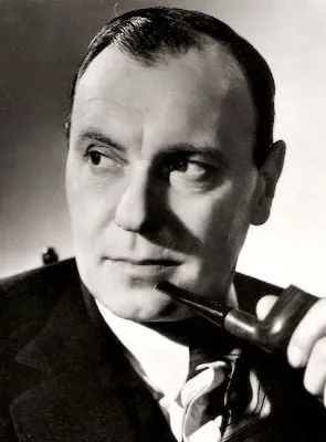 Ralph Richardson - Ator, 19 de dezembro de 1902, 10 de outubro de 1983