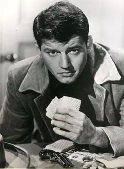 Ralph Taeger - 30 de julho de 1936, 11 de março de 2015