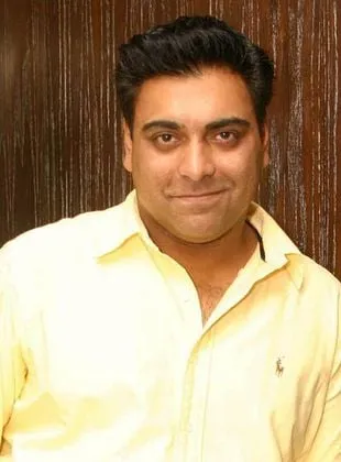 Ram Kapoor - 1 de setembro de 1973