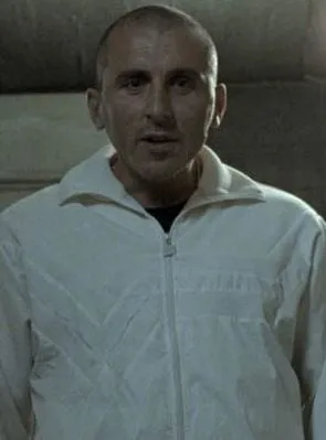 Ramadan Huseini - Ator, 5 de janeiro de 1974