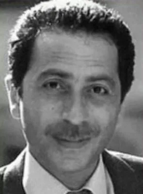 Ramaz Giorgobiani - 16 de abril de 1946