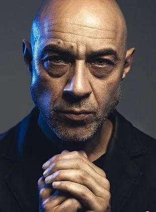 Ramiro Blas - Ator, 27 de setembro de 1966