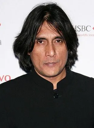 Ramon Tikaram - Ator, 16 de maio de 1967