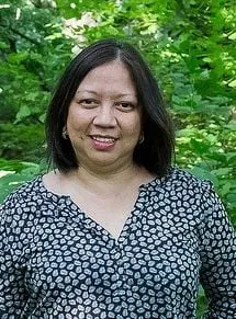 Ramona S. Diaz - 3 de agosto de 1970