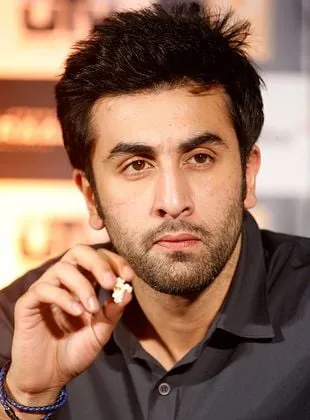 Ranbir Kapoor - 28 de setembro de 1982
