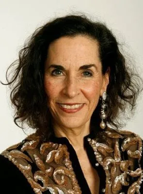 Randa Haines - Diretora, Produtora, 20 de fevereiro de 1945