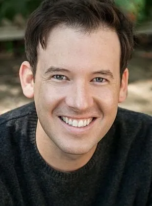 Randal Edwards - Ator, 18 de julho de 1981