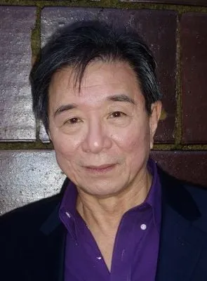 Randall Duk Kim - Ator, 24 de setembro de 1943