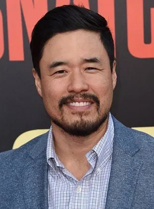 Randall Park - Ator, Diretor, Produtor, 23 de março de 1974