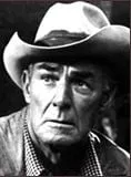Randolph Scott - Ator, Produtor Associado, Produtor, 23 de janeiro de 1898, 2 de março de 1987