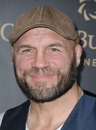 Randy Couture - Ator, Produtor, 22 de junho de 1963