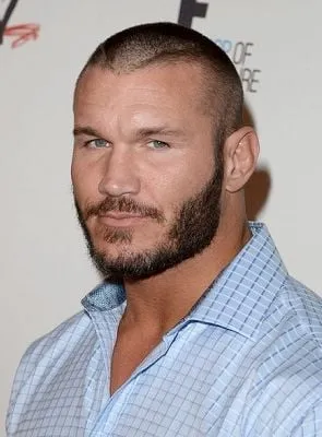 Randy Orton - 1 de abril de 1980