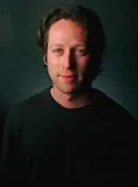 Randy Pearlstein - 21 de abril de 1971