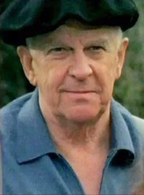 Raoul Billerey - 12 de outubro de 1920, 28 de julho de 2010