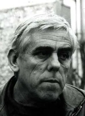 Raoul Coutard - Diretor de fotografia, Ator, Diretor de Arte, 16 de setembro de 1924, 8 de novembro de 2016