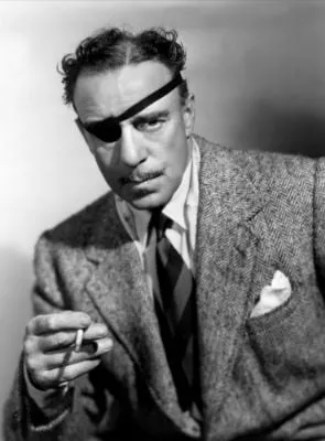 Raoul Walsh - Diretor, Produtor, Ator, 11 de março de 1887, 4 de dezembro de 1980