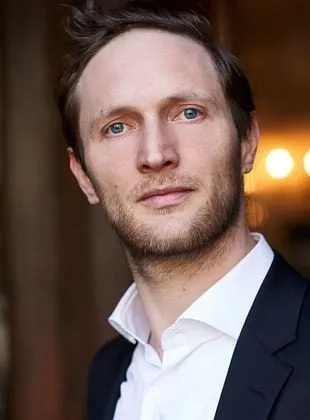 Raphael Dwinger - 29 de outubro de 1986