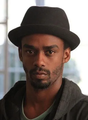 Raphael Logam - Ator, 5 de janeiro de 1986