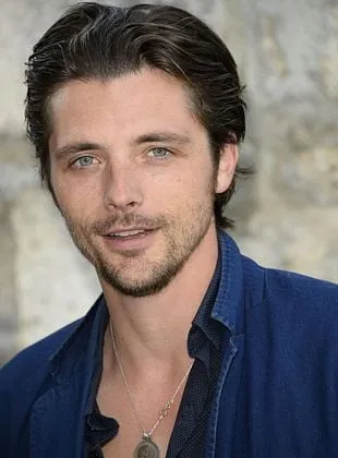 Raphaël Personnaz - Ator, 23 de julho de 1981