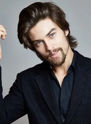 Raphael Sander - 7 de junho de 1987