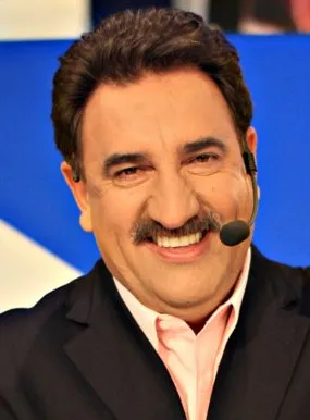 Ratinho - 15 de fevereiro de 1956