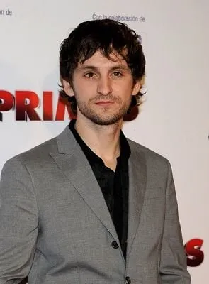 Raúl Arévalo - Ator, Diretor, Roteirista, 22 de novembro de 1979