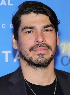 Raul Castillo - Ator, 30 de agosto de 1977