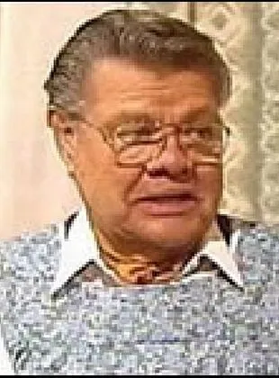 Raúl "Chato" Padilla - 17 de junho de 1917, 3 de fevereiro de 1994