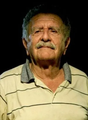 Raul Pomares - 17 de setembro de 1934, 19 de janeiro de 2015