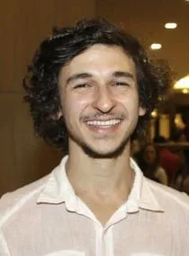 Ravel Andrade - Ator, 28 de novembro de 1993