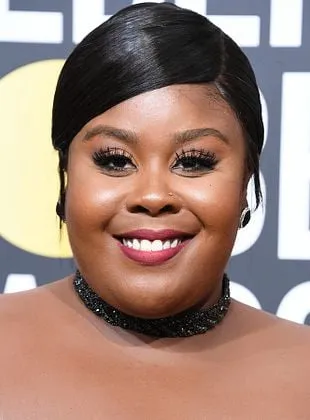Raven Goodwin - Ator, 24 de junho de 1992