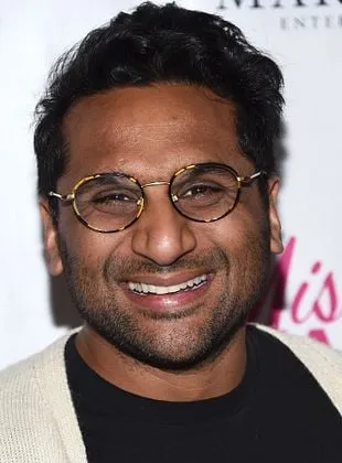 Ravi Patel - Ator, Montador, Diretor, 18 de dezembro de 1978