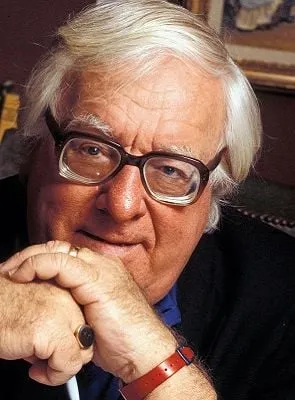 Ray Bradbury - Autor da obra original, Roteirista, Ator, 22 de agosto de 1920, 5 de junho de 2012