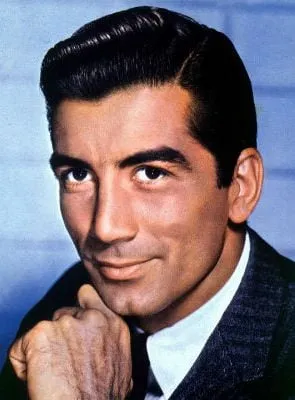 Ray Danton - Diretor, Ator, 19 de setembro de 1931, 11 de fevereiro de 1992