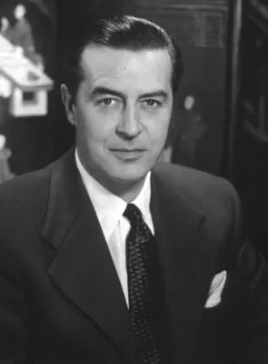 Ray Milland - Ator, 3 de janeiro de 1905, 10 de março de 1986