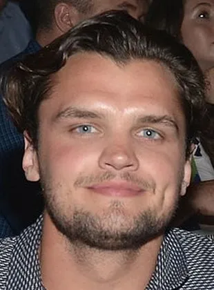 Ray Nicholson - 20 de fevereiro de 1992